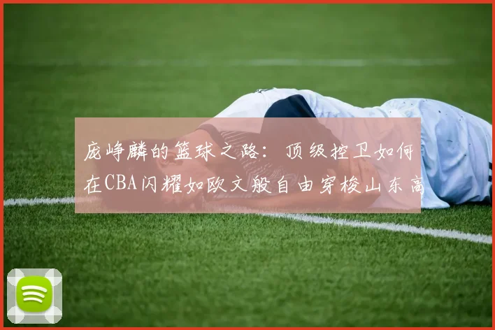 庞峥麟的篮球之路：顶级控卫如何在CBA闪耀如欧文般自由穿梭山东高速